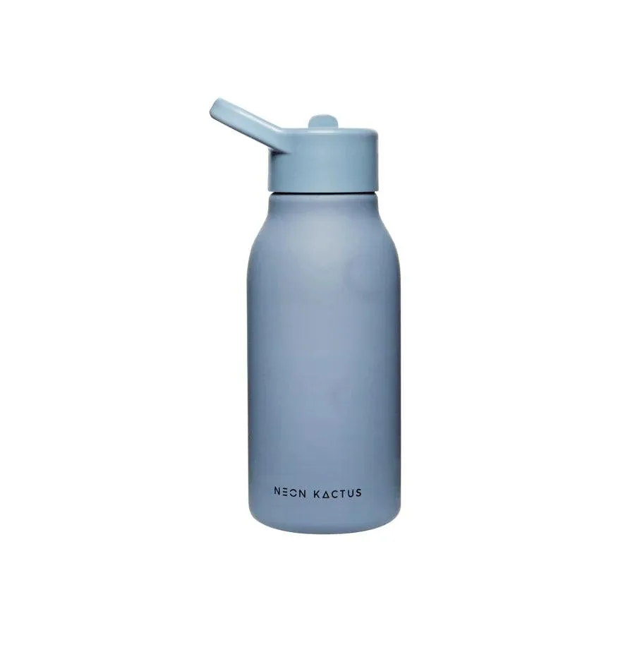 Tritan Water Bottle - 340ml - Super Sonic