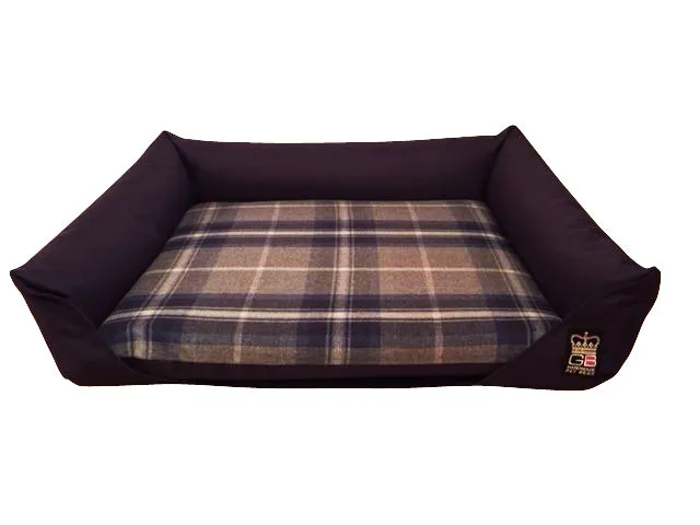 UK Made Dog Sofa Bed