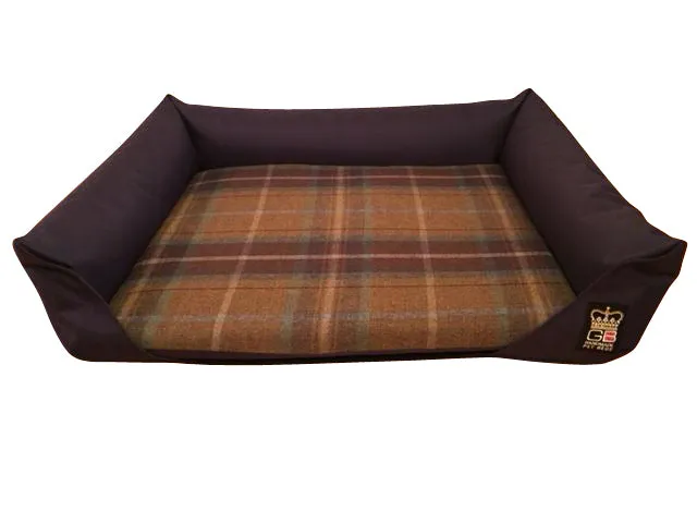 UK Made Dog Sofa Bed