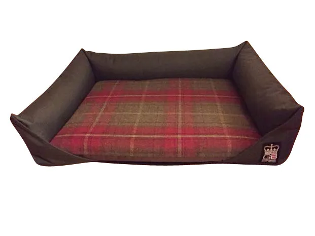 UK Made Dog Sofa Bed