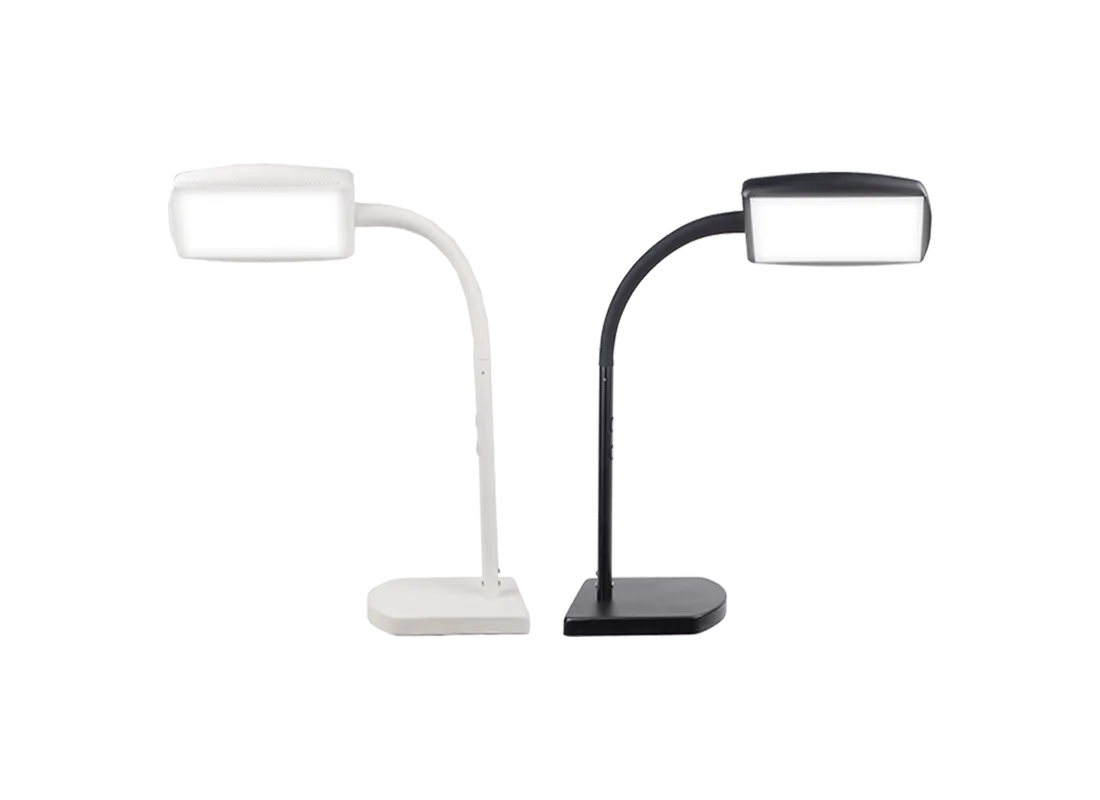 VariLum® 30w LED Circadian Desk Lamp