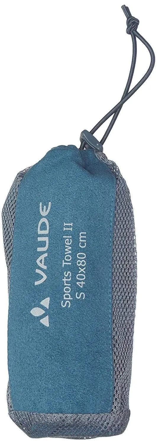 Vaude Sports Towel II