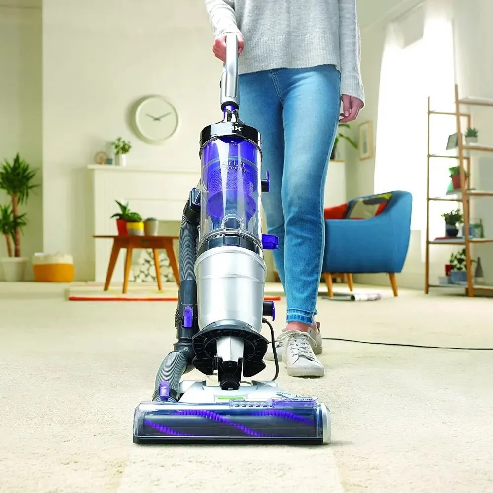 Vax UCUESHV1 Air Lift Steerable Pet Pro Bagless Upright Vacuum Cleaner