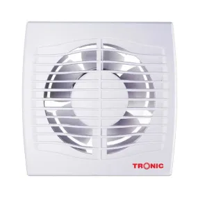 Ventilation Fan 100mm LA Range