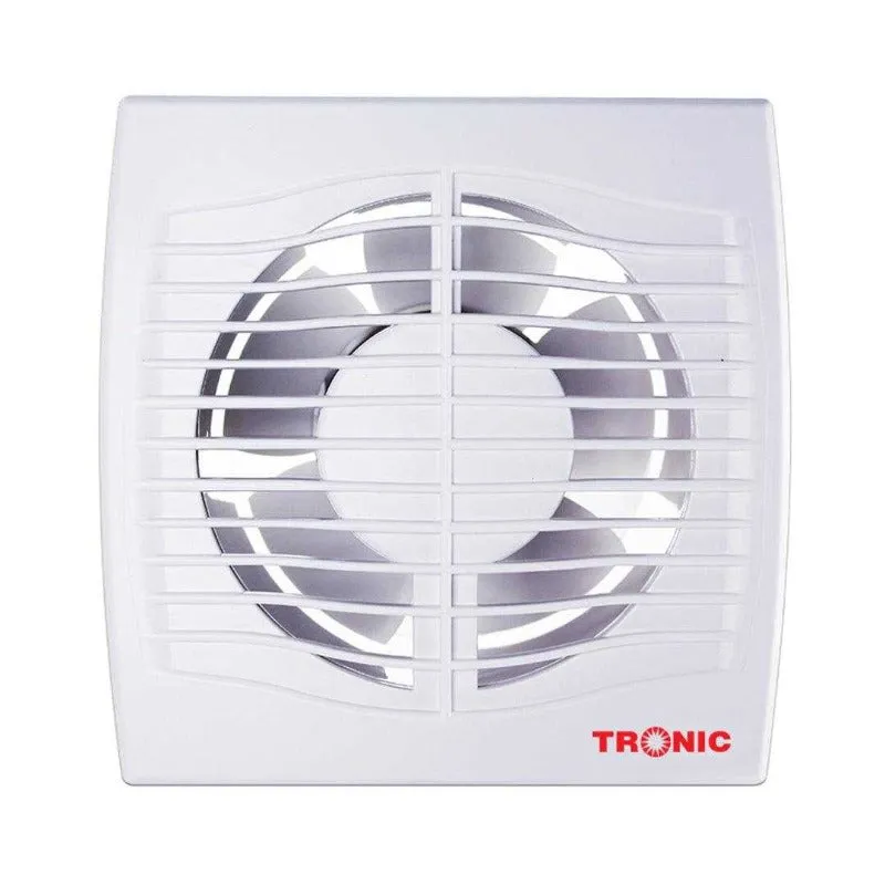 Ventilation Fan 100mm LA Range