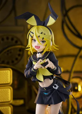 Vocaloid: Rin: Bring It On Ver. L Size POP UP PARADE Figurine