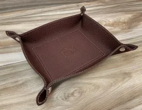 VT-Premium Horween Pro Football Leather