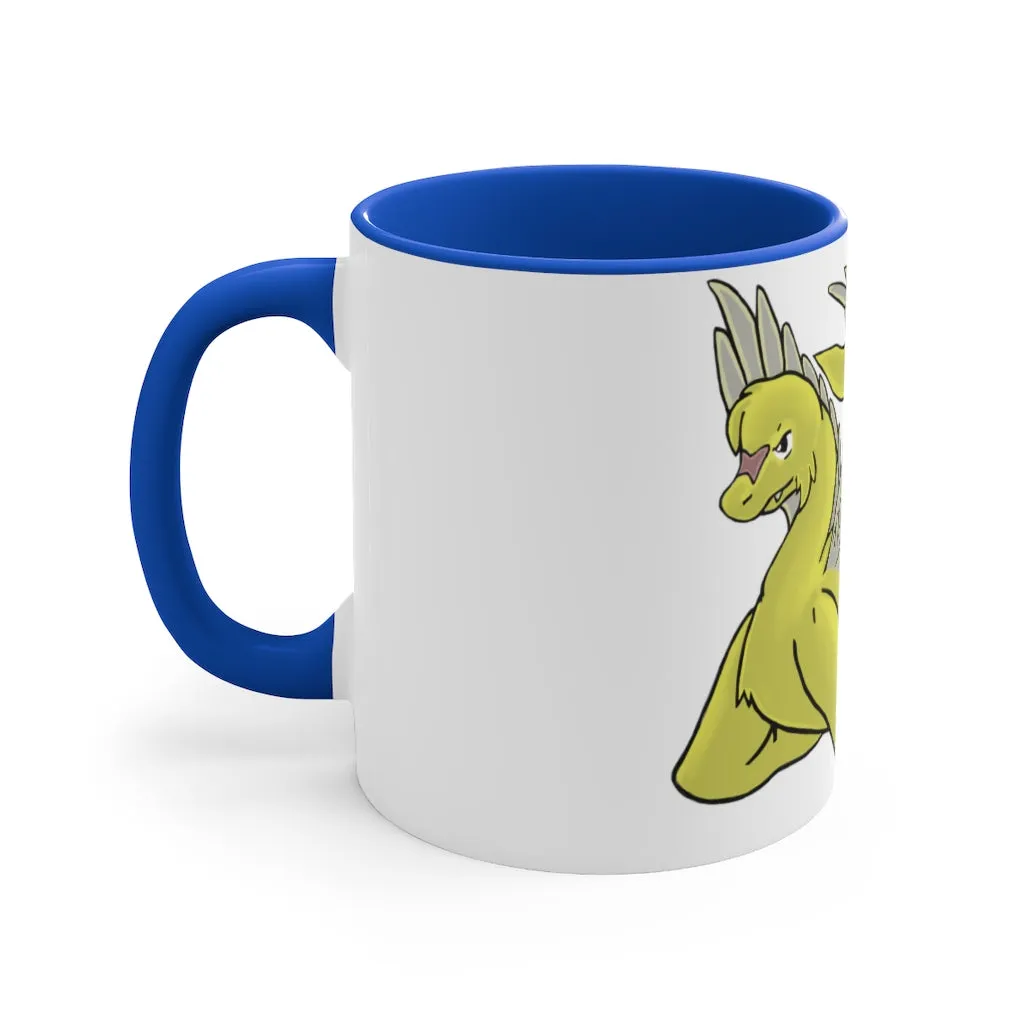 Wailtas 11oz Accent Mug