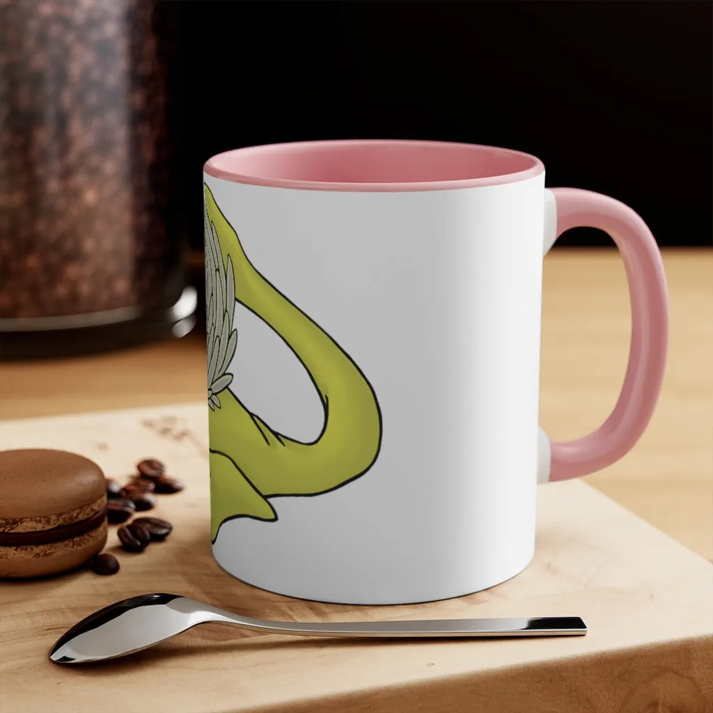 Wailtas 11oz Accent Mug