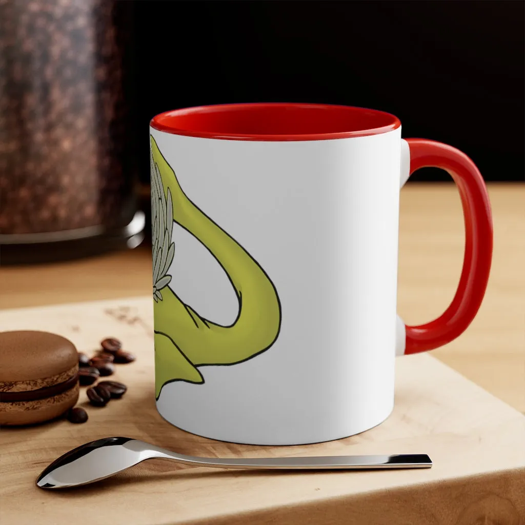 Wailtas 11oz Accent Mug