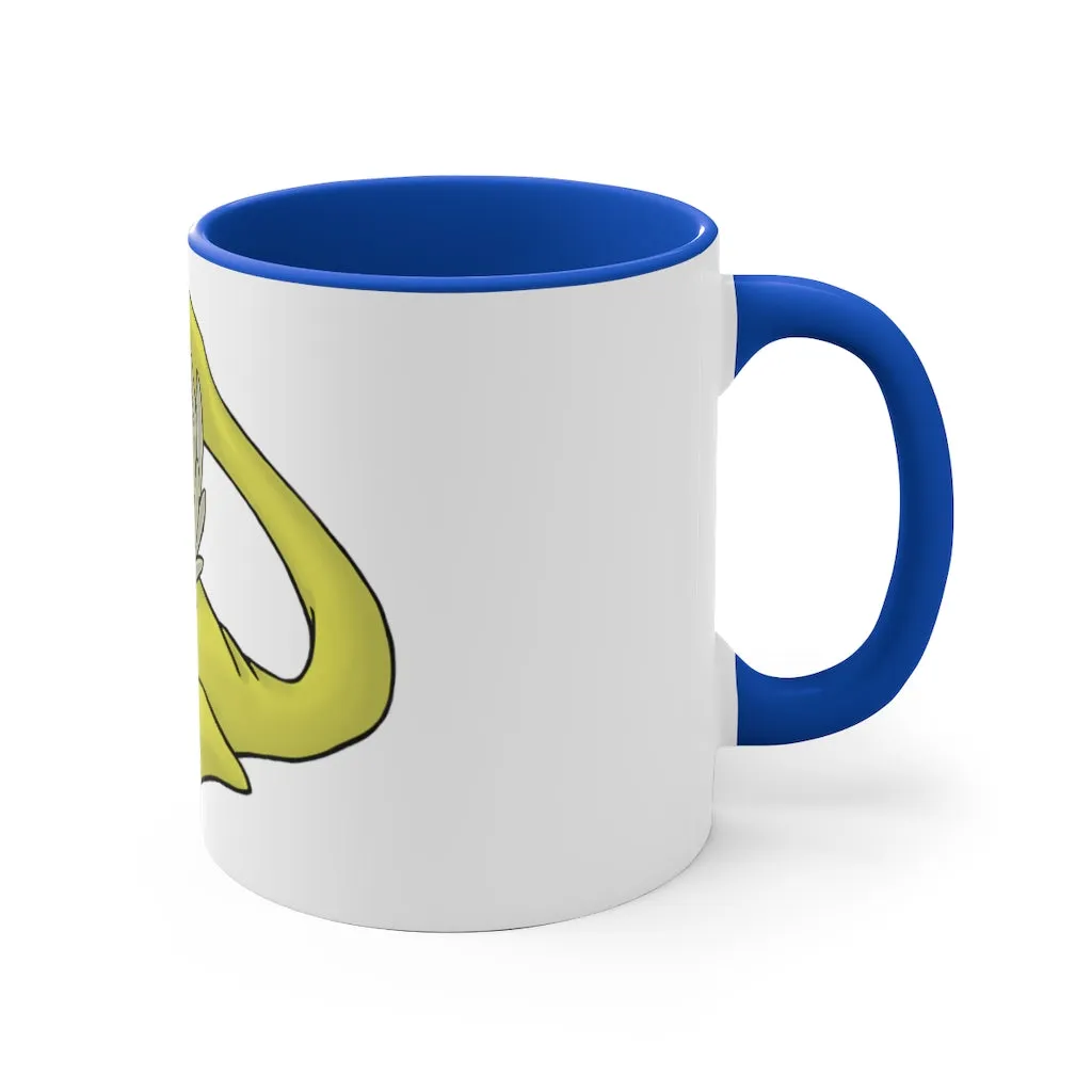 Wailtas 11oz Accent Mug