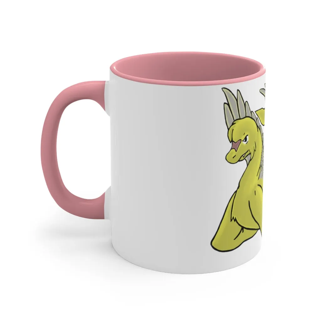 Wailtas 11oz Accent Mug