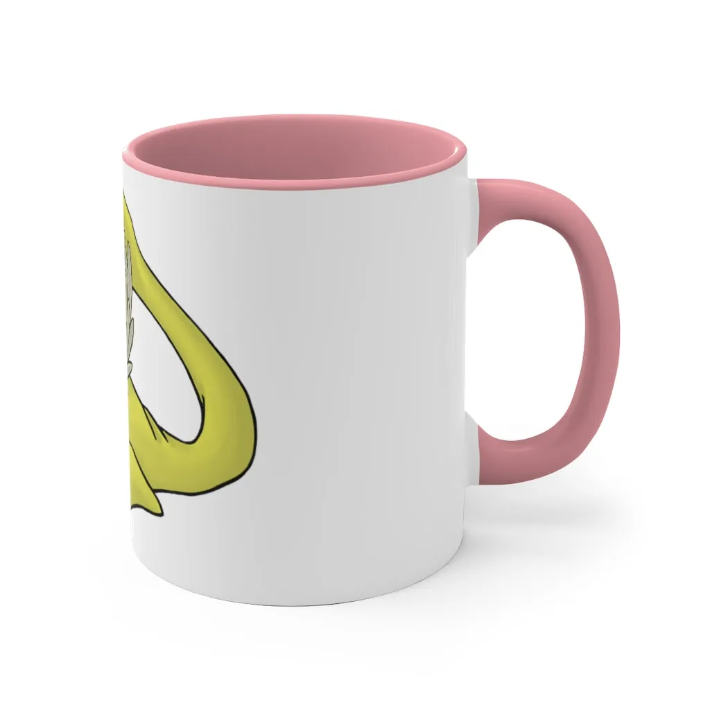 Wailtas 11oz Accent Mug