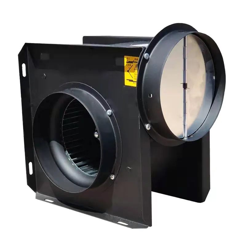 Wall Mounted Exhaust Fan