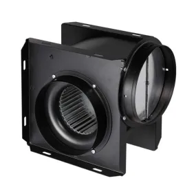 Wall Mounted Exhaust Fan