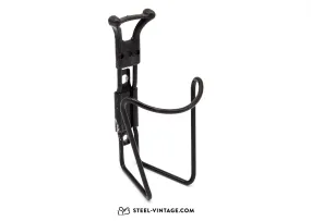 Water Bottle Cage Black