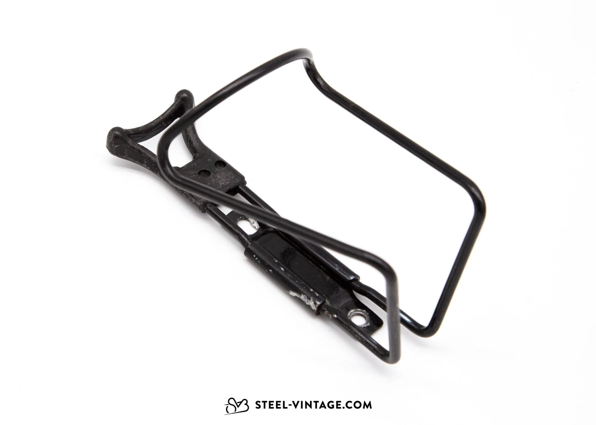 Water Bottle Cage Black