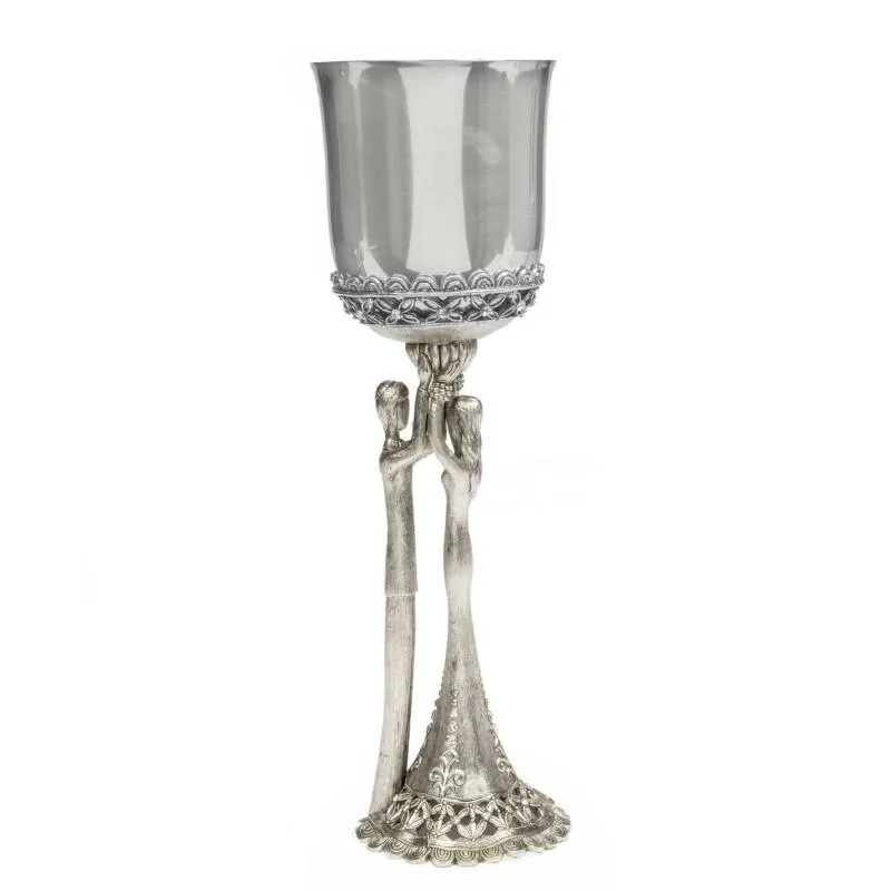 Wedding Kiddush Cup