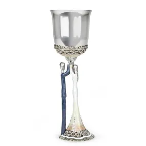 Wedding Kiddush Cup