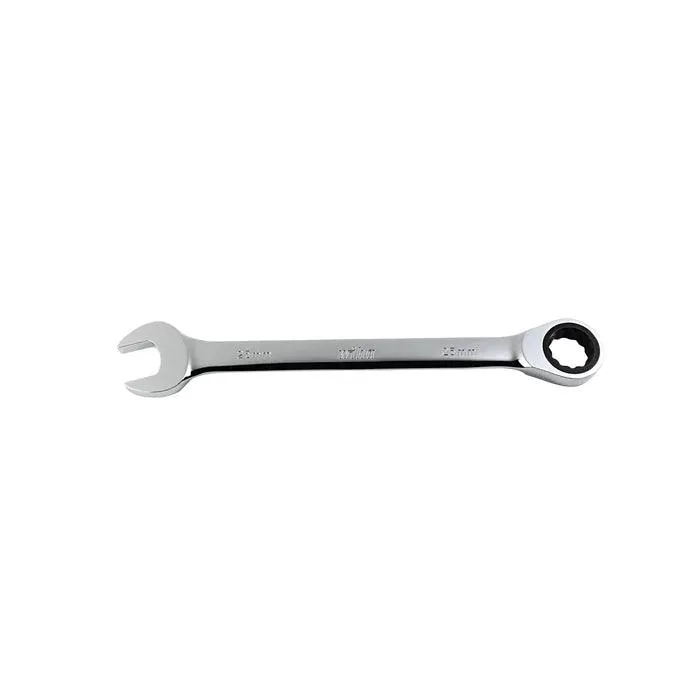 Wiha Combination Ratchet Wrench 25mm x 322mm