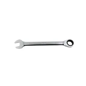 Wiha Combination Ratchet Wrench 25mm x 322mm