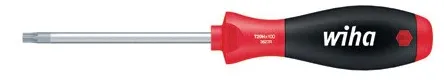 Wiha  SoftFinish® TORX® Tamper Resistant Screwdriver T20H x 300mm