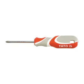 YATO SCREWDRIVER PH2x100MM