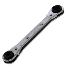 Yellow Jacket 60616 Offset Ratchet Wrench