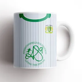 Yeovil Town 2021 Away Mug