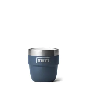 Yeti Espresso Cup 4oz 2 Pack Navy