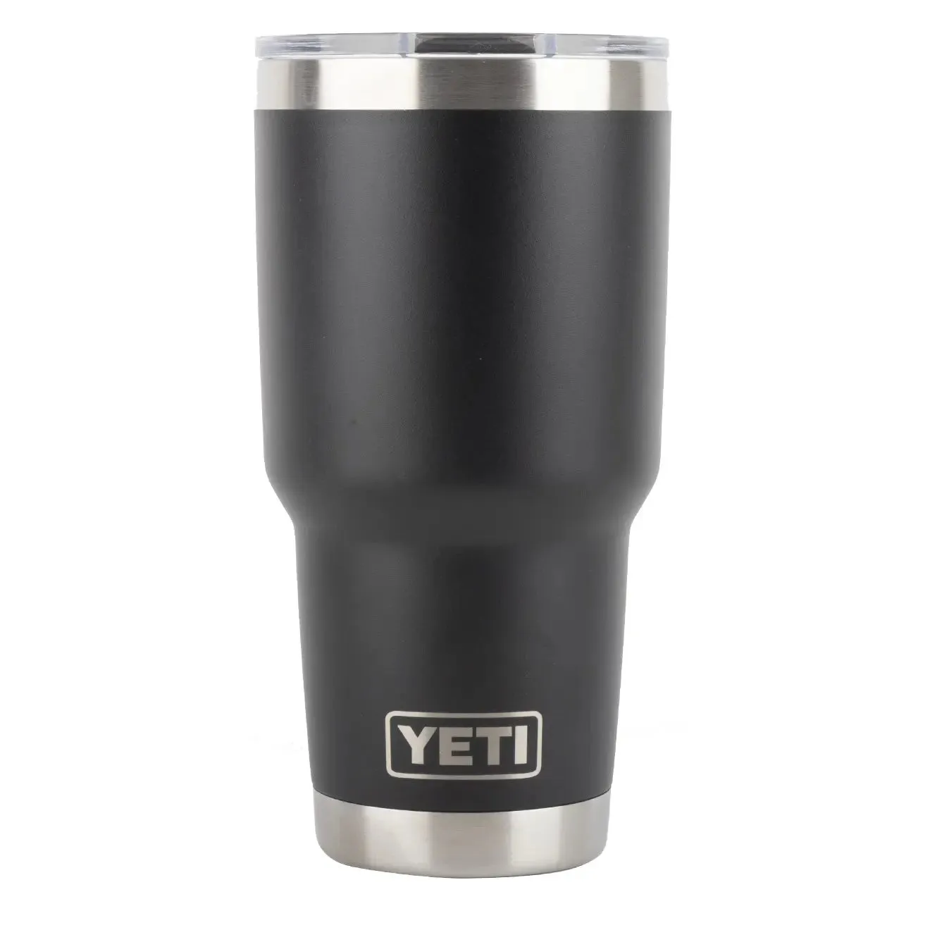 YETI Rambler 30oz Tumbler Black