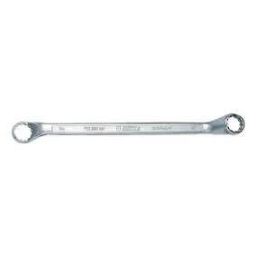 ZEBRA POWERDRIV® (12-Point) Double Box End Wrench - Deep Offset - 20mm x 22mm