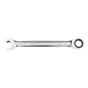 ZEBRA POWERDRIV® (12-Point) Dual Ratchet Combination Wrench 13mm