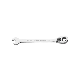 ZEBRA Ratchet Combo Wrench 12-Point 11mm